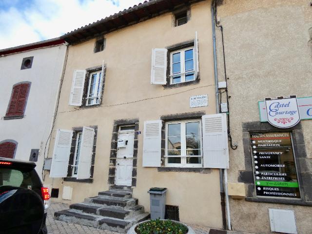 Appartement location à Pont-du-Château, Puy-de-Dôme