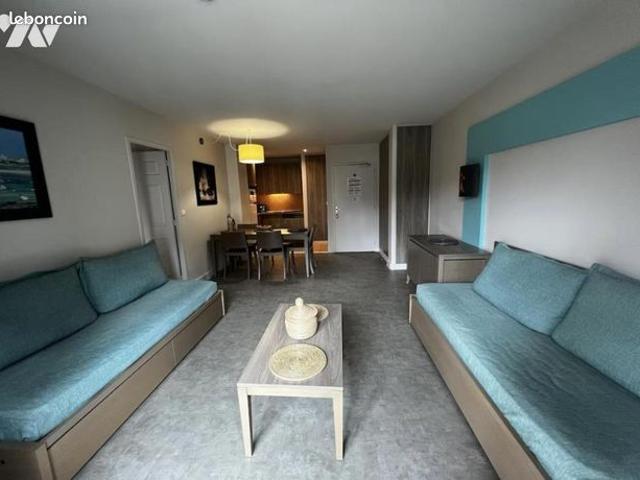 Appartement vente à Lannion, Bretagne