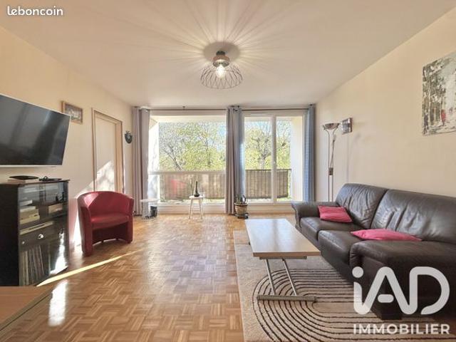 Appartement vente à Villecresnes, Val-de-Marne
