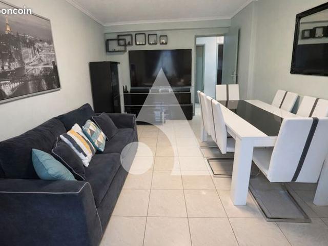 Appartement vente à Saint-Denis, Seine-Saint-Denis