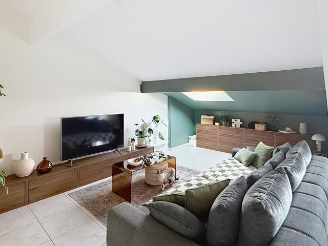 Appartement vente à Thionville, Cattenom