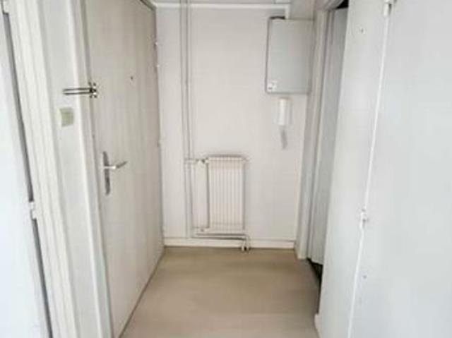 Appartement vente à Montbéliard, Vieux-charmont