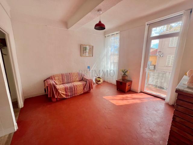 Appartement vente à Arrondissement de Draguignan, Fréjus