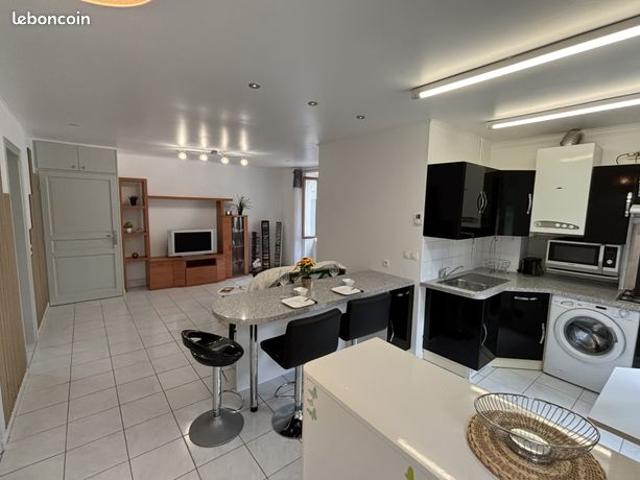 Appartement vente à Bayonne, Saint-jean-de-luz