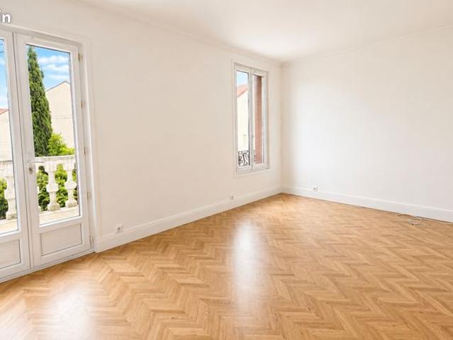 Appartement vente à Nogent-sur-Marne, Champigny-sur-marne