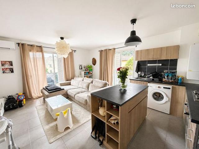 Appartement vente à Arles, Barbentane