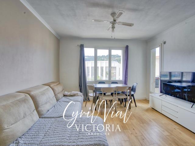 Appartement vente à Arrondissement de Toulon, Saint-mandrier-sur-mer