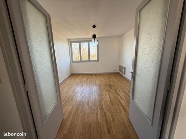 Appartement vente à Roanne