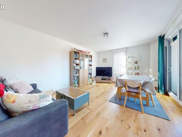 Appartement vente à Argenteuil, Cormeilles-en-parisis