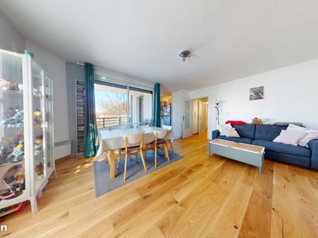 Appartement vente à Argenteuil, Cormeilles-en-parisis