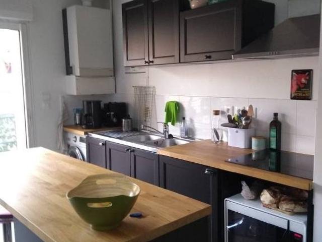 Appartement location à La Tour-du-Pin, Bourgoin-jallieu