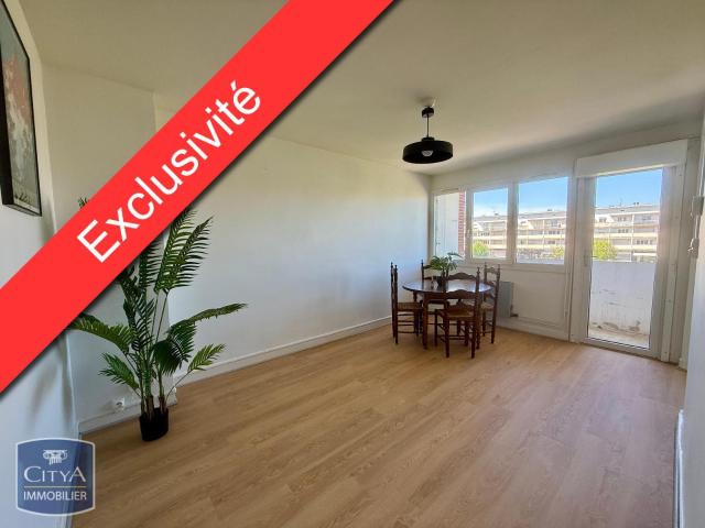 Appartement vente à Agen, Le Passage