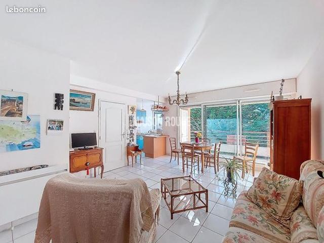 Appartement vente à Dinan, Bretagne