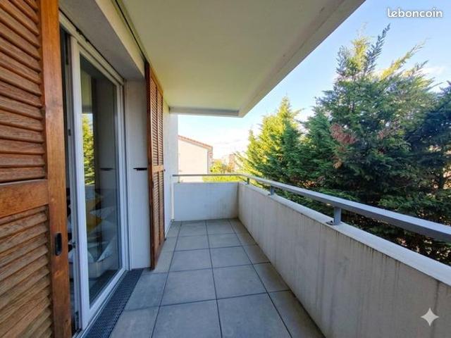 Appartement vente à Toulouse