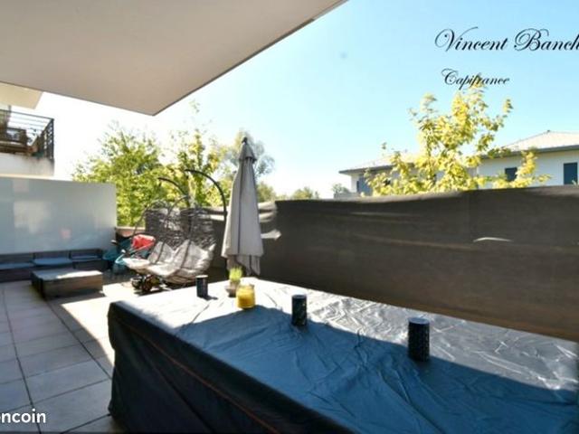 Appartement vente à Bonneville, Val-d'Auge