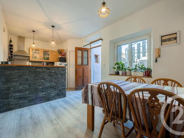 Appartement vente à Annecy, Rumilly