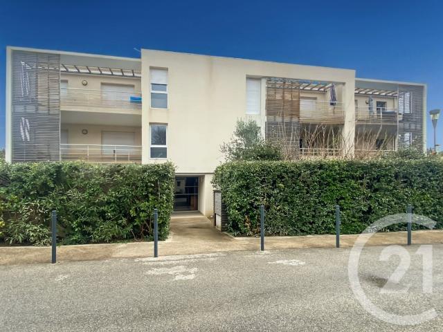 Appartement vente à Marseille