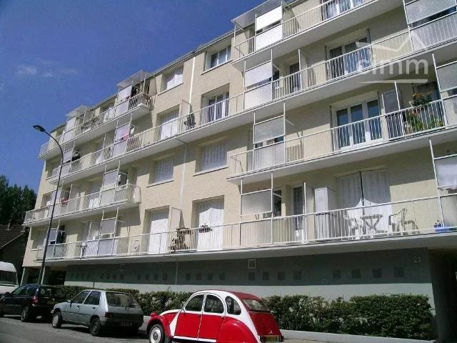 Appartement vente à Grenoble