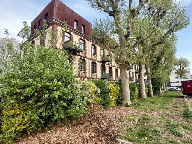 Appartement vente à Rouen, Ruan