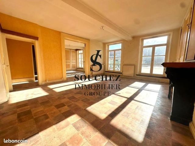 Appartement vente à Arras, Pas-de-Calais