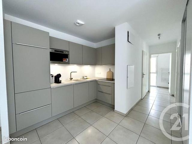 Appartement vente à Mont-de-Marsan, Mimizan