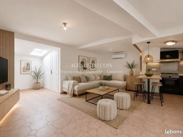 Appartement vente à Arrondissement de Draguignan, Le Muy