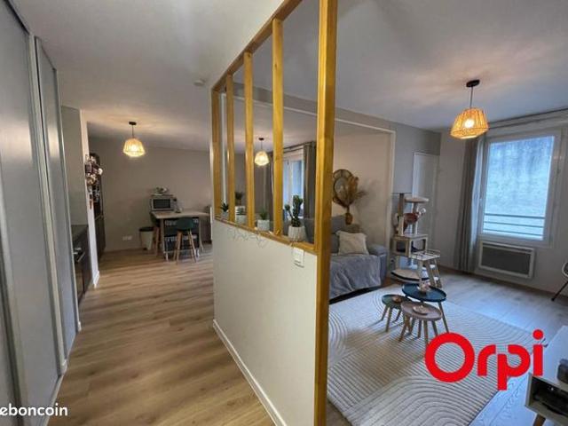 Appartement vente à Lyon, Métropole de Lyon