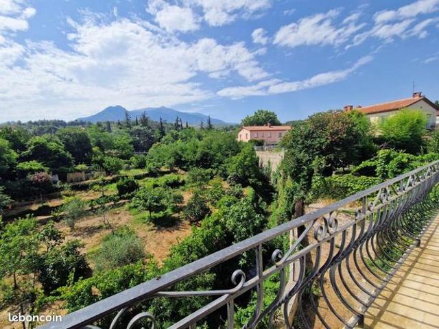 Appartement vente à Prades