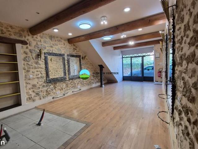 Appartement vente à Malemort-du-Comtat, Vaucluse