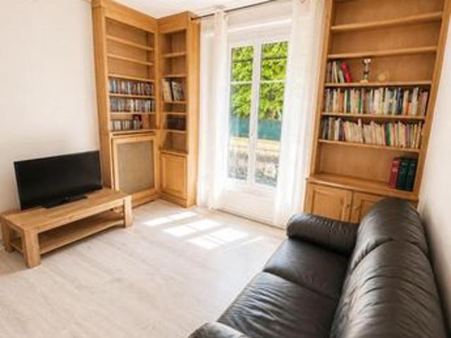 Appartement vente à Sarcelles, Montmorency