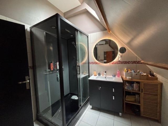 Appartement vente à Béthune