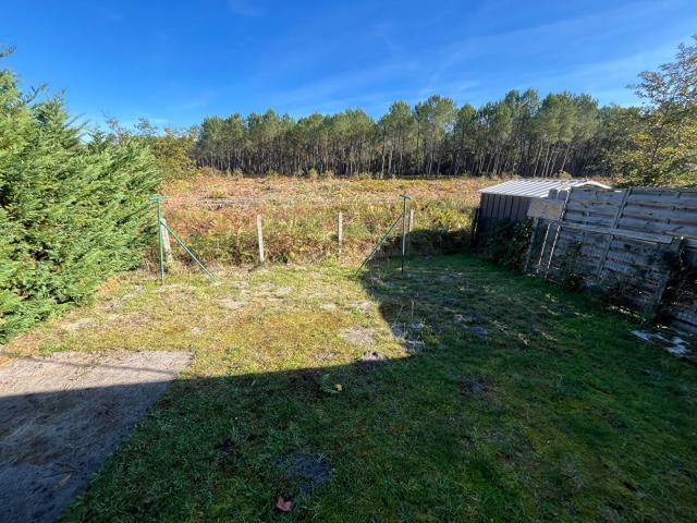 Appartement vente à Mont-de-Marsan, Mimizan