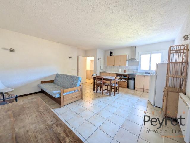 Appartement vente à Puyvalador, Pyrénées-Orientales