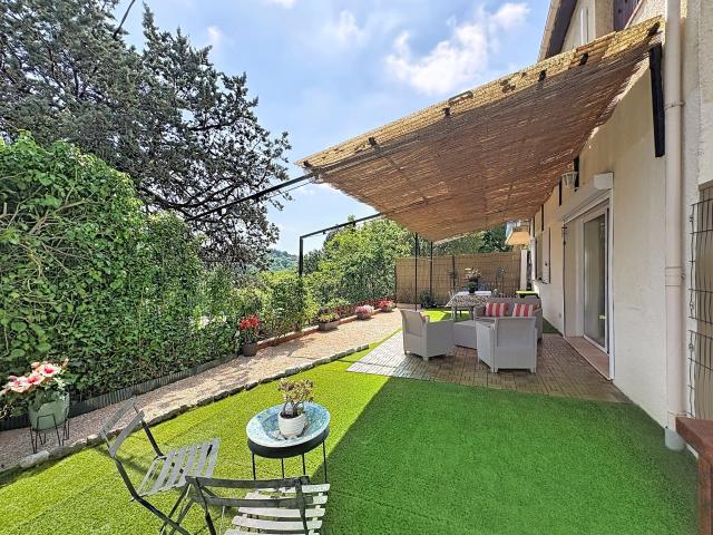 Appartement vente à Grasse, La Gaude