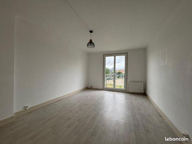 Appartement vente à Compiègne, Lacroix-saint-ouen