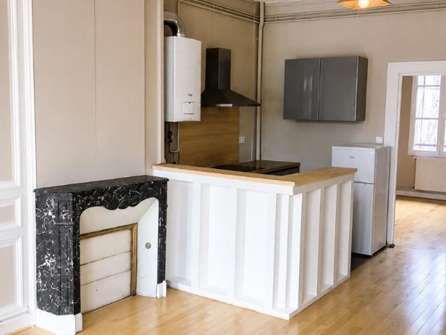Appartement location à Limoges