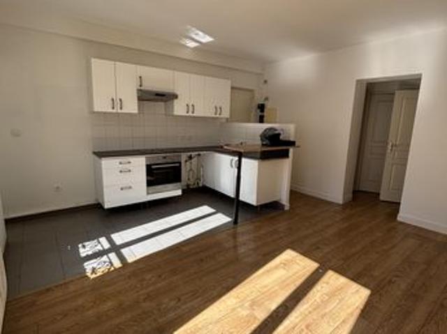 Appartement vente à Vendôme, Saint-ouen