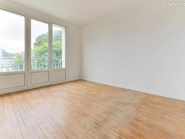 Appartement vente à Nantes