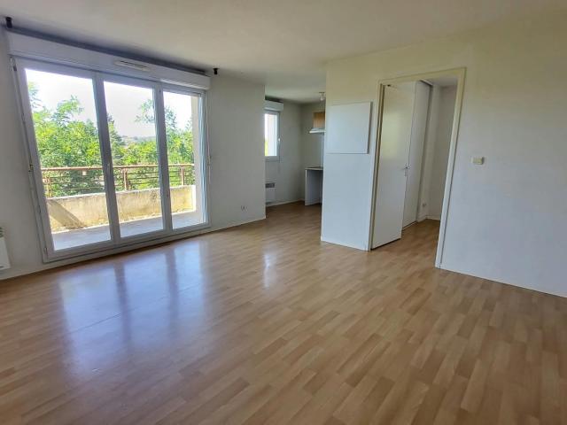 Appartement vente à Saint-Gaudens, Saint-gaudens