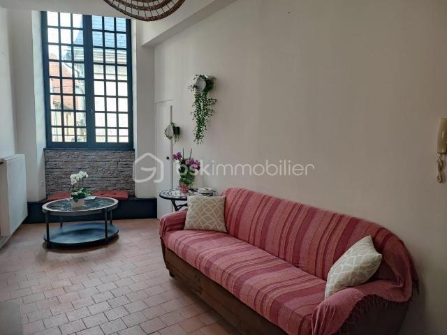Appartement vente à Bergerac