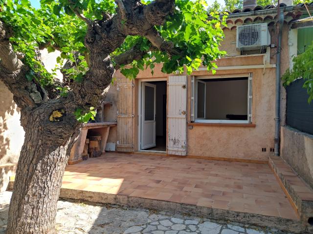 Appartement vente à Brignoles, Le Thoronet