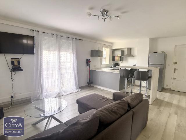 Appartement vente à Perpignan