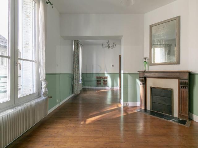 Appartement vente à Bobigny, Les Lilas