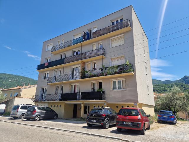 Appartement vente à Nyons
