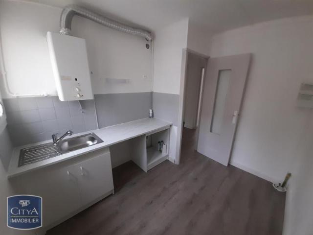 Appartement location à Nîmes