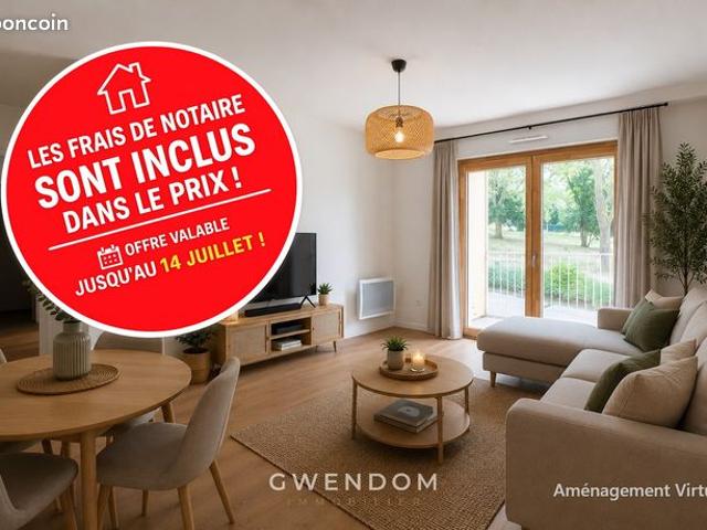 Appartement vente à Montreuil-sur-Mer, Torcy