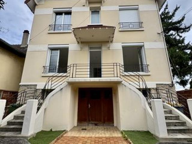 Appartement vente à Meaux, Mitry-mory