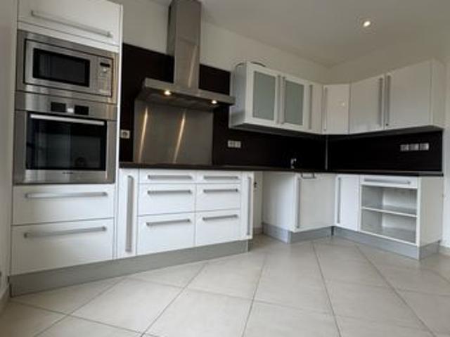 Appartement vente à Meaux, Mitry-mory
