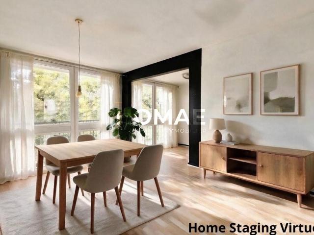 Appartement vente à Fontenay-le-Fleury, Yvelines