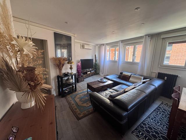 Appartement vente à Toulouse